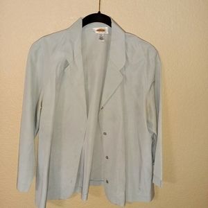 Talbots dressy blouse